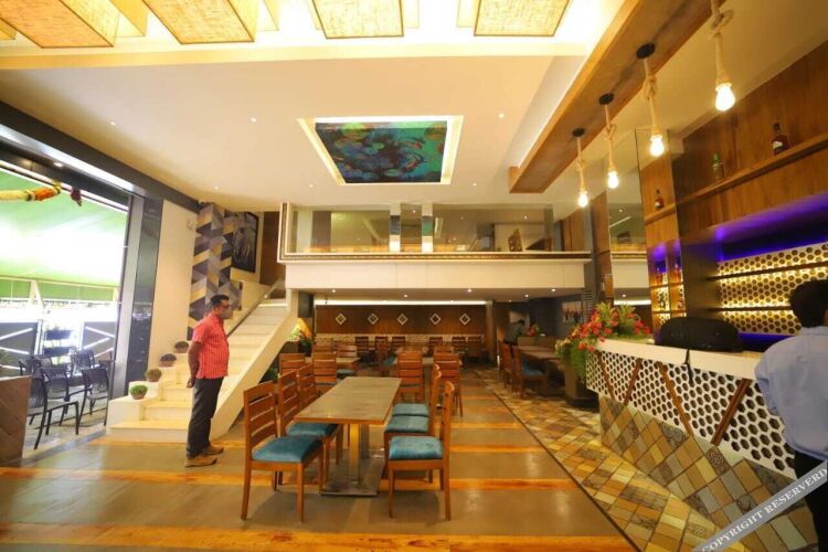 city point executive