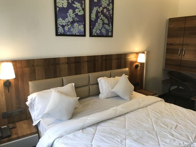 city point executive