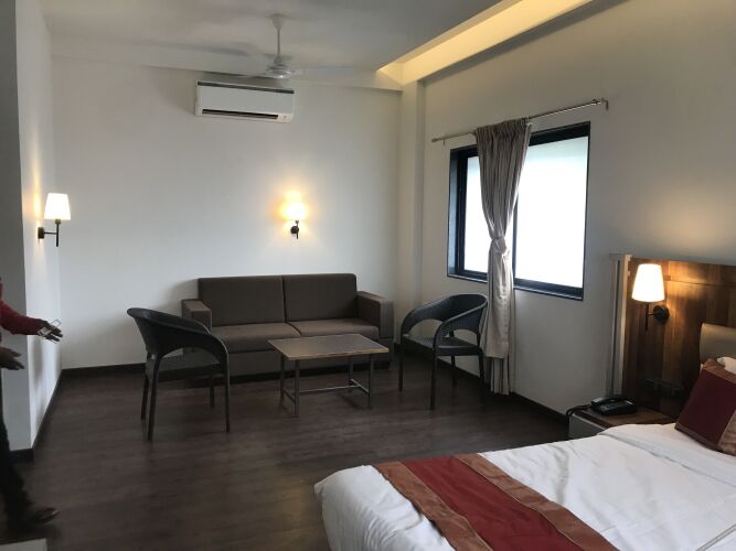 city point executive