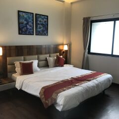 city point executive