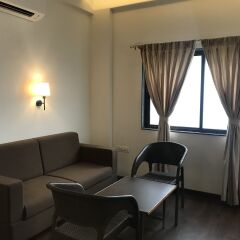 city point executive