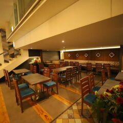 city point executive