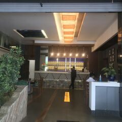 city point executive