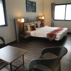 city point executive