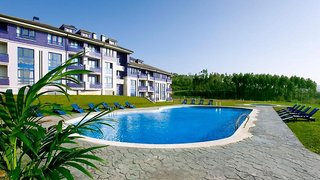 Apartamentos Dunas De Liencres,Miengo>>Cantabria,3 star
