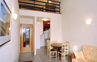 Apartamentos Dunas De Liencres,Miengo>>Cantabria,3 star