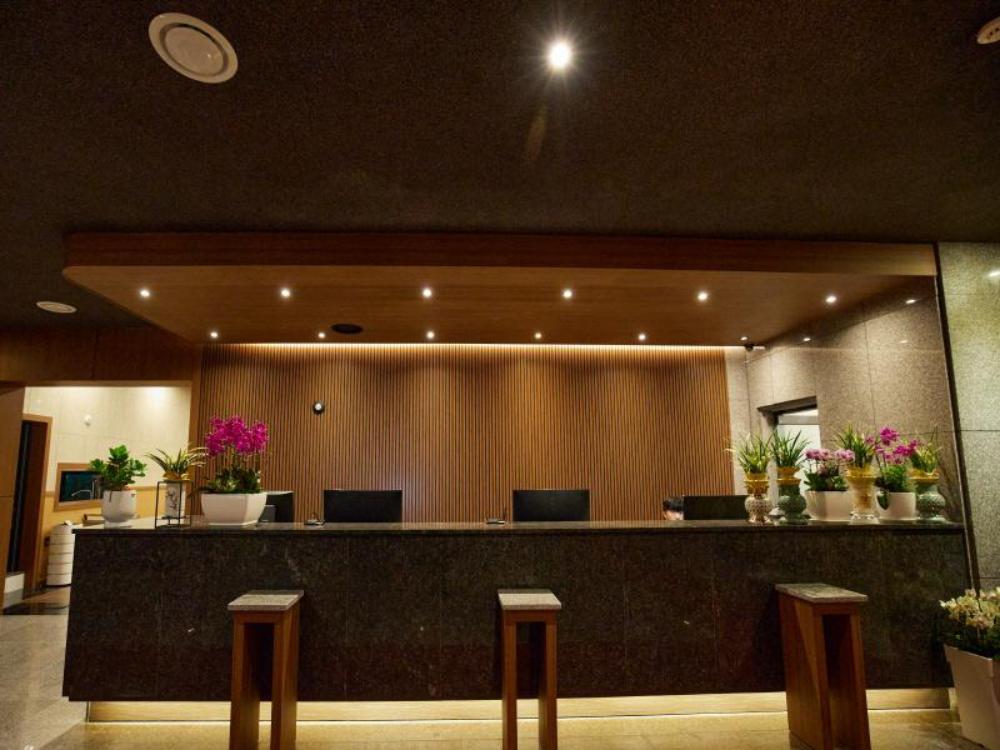 hotel the star