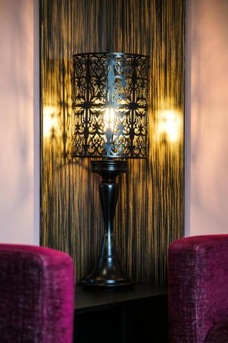 hotel rural campaniola