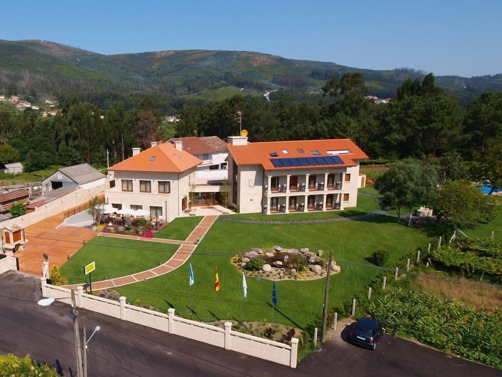 hotel rural campaniola