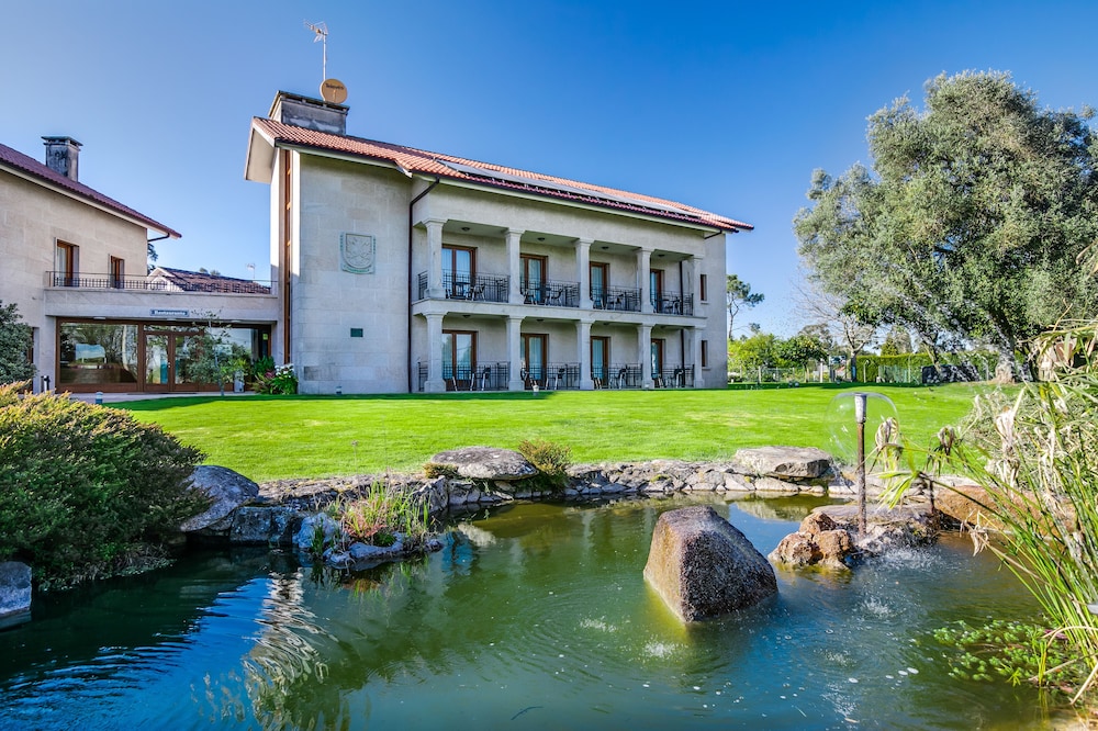 hotel rural campaniola