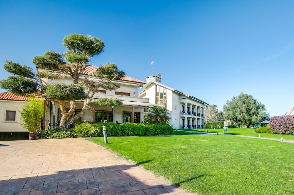 hotel rural campaniola