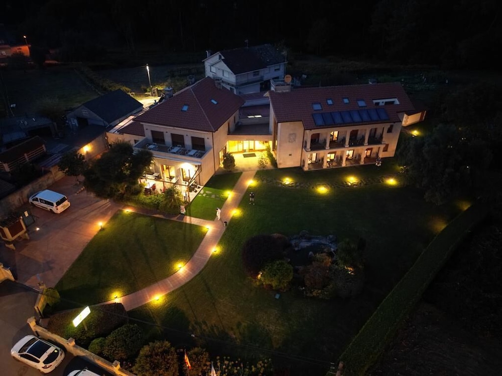 hotel rural campaniola