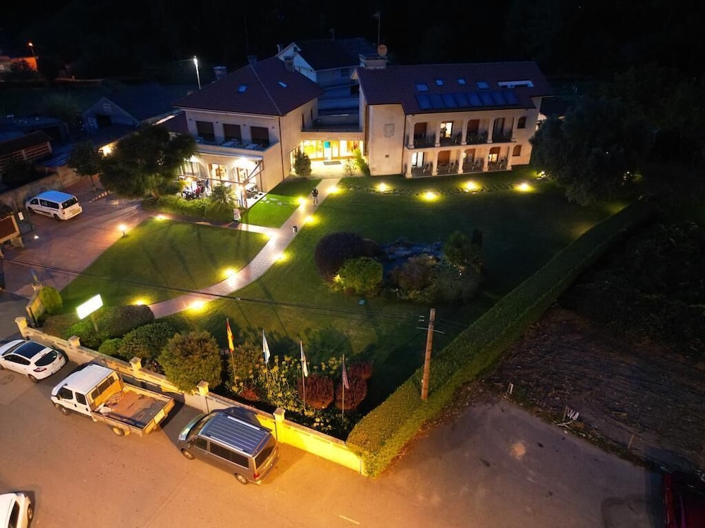 hotel rural campaniola