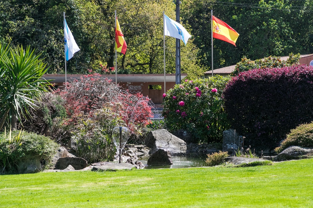 hotel rural campaniola