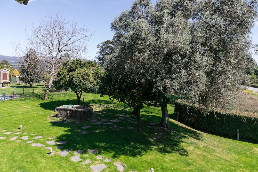 hotel rural campaniola