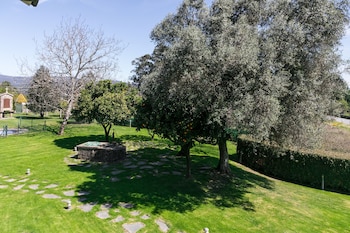 hotel rural campaniola