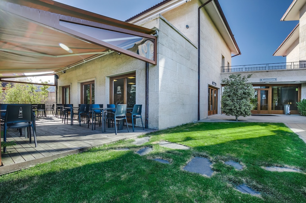 hotel rural campaniola