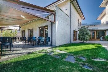 hotel rural campaniola