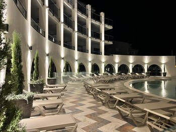 eco residence dolce paese