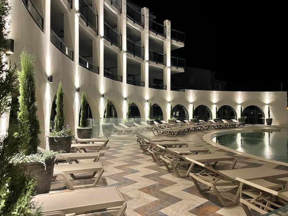 eco residence dolce paese