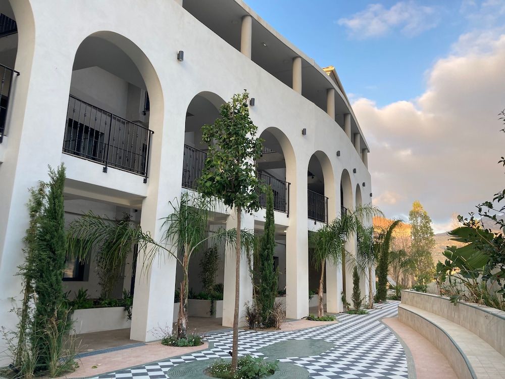 eco residence dolce paese