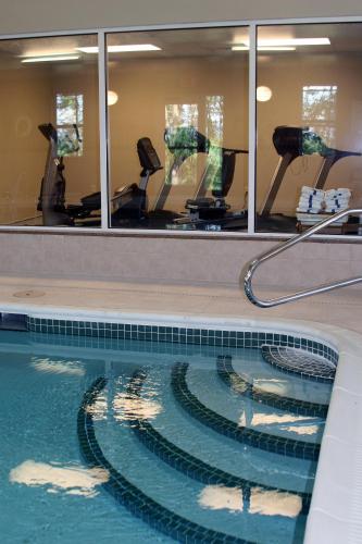 Country Inn & Suites By Radisson, Ithaca, Ny,Ithaca>>Corning,3 star