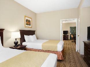 Country Inn & Suites By Radisson, Ithaca, Ny,Ithaca>>Corning,3 star