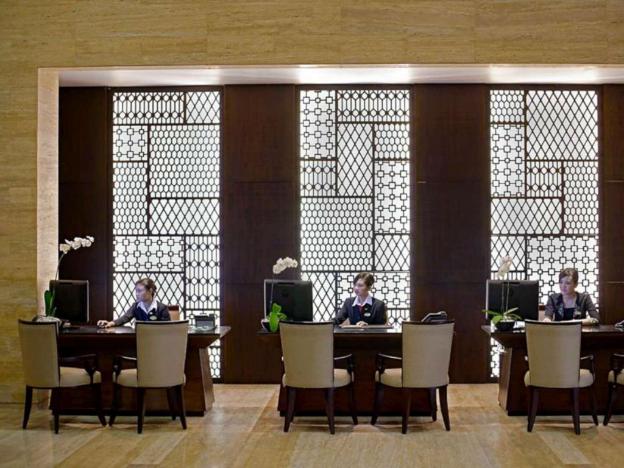 hotel santika mataram lombok