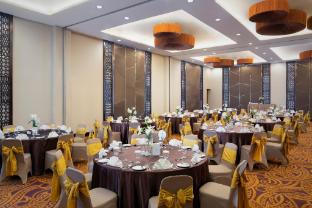 hotel santika mataram lombok