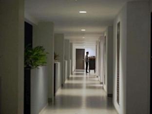 hotel santika mataram lombok