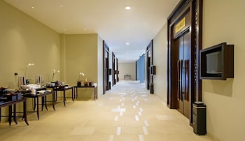 hotel santika mataram lombok