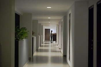 hotel santika mataram lombok