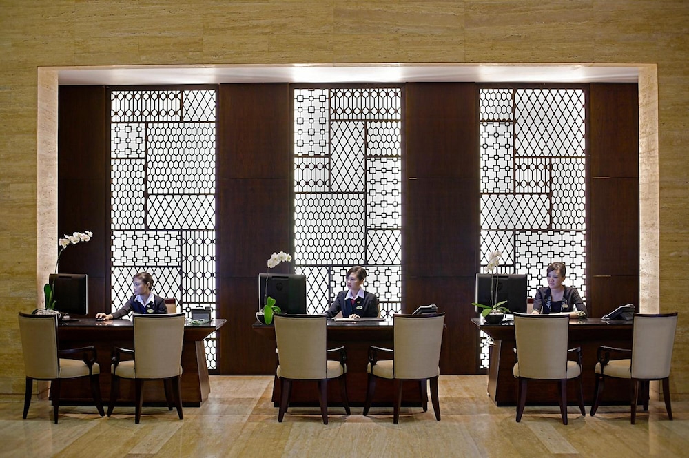 hotel santika mataram lombok