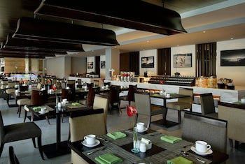hotel santika mataram lombok
