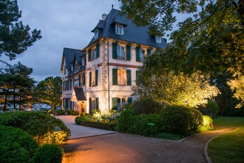 Villa Tri Men,Brittany>>Benodet,4 star
