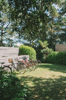 Villa Tri Men,Brittany>>Benodet,4 star