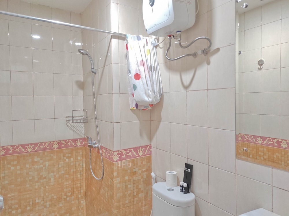 best deal and cozy 2br vida view apartment