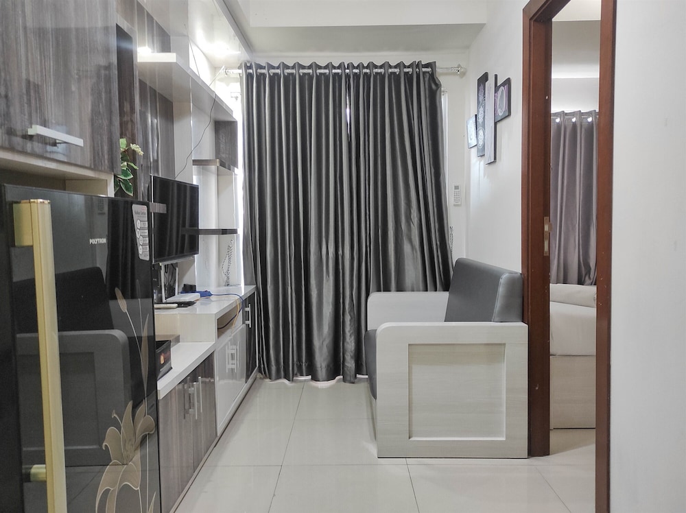 best deal and cozy 2br vida view apartment