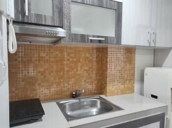 best deal and cozy 2br vida view apartment