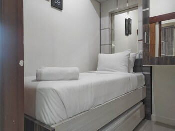 best deal and cozy 2br vida view apartment