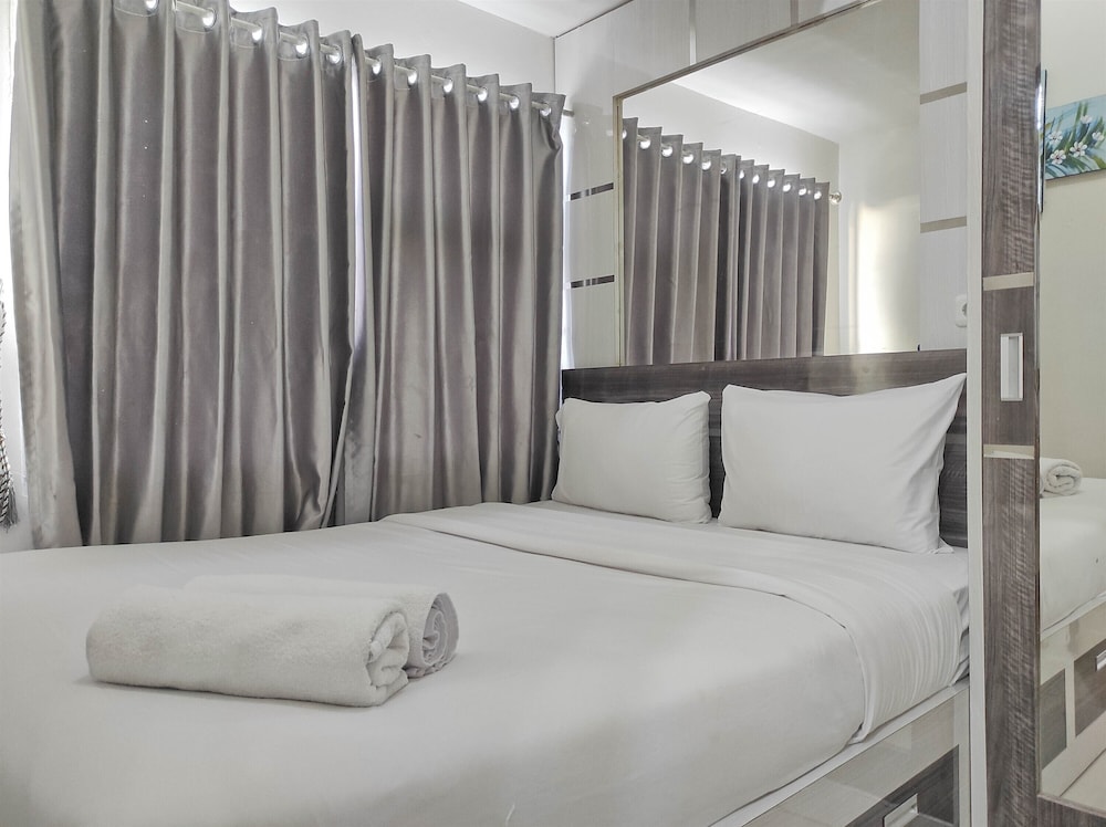 best deal and cozy 2br vida view apartment