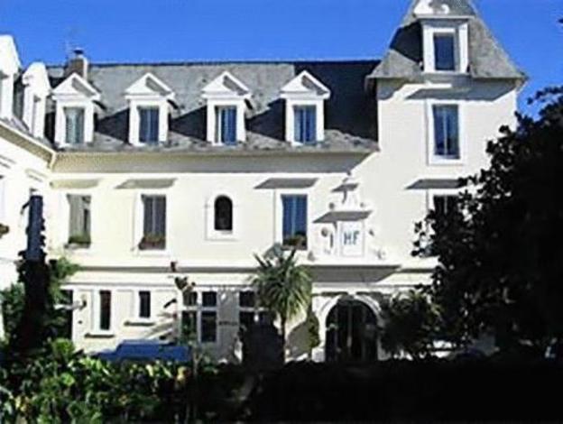 hotel de france