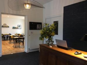 Hotel De France,Brittany>>Brest,3 star