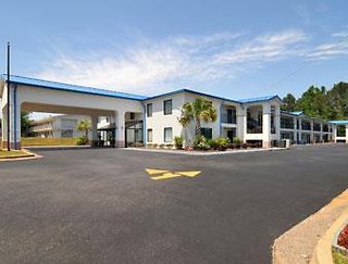 Travelodge By Wyndham Montgomery East,Alabama>>Montgomery,2 star