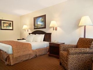Travelodge By Wyndham Montgomery East,Alabama>>Montgomery,2 star