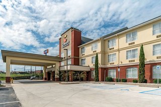 Comfort Inn & Suites Millbrook - Prattville,Millbrook>>Elmore,3 star