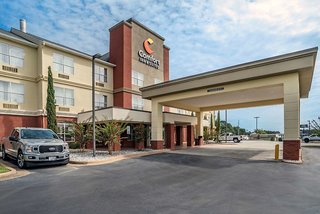 Comfort Inn & Suites Millbrook - Prattville,Millbrook>>Elmore,3 star