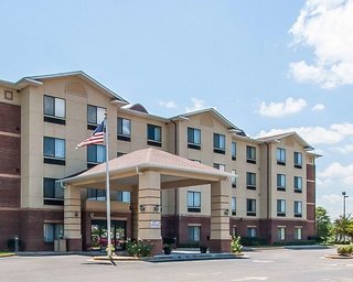 Comfort Inn & Suites Montgomery Eastchase,Millbrook>>Alabama,3 star