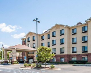 Comfort Inn & Suites Montgomery Eastchase,Millbrook>>Alabama,3 star
