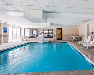 Comfort Inn & Suites Montgomery Eastchase,Millbrook>>Alabama,3 star